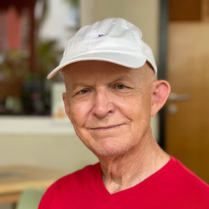 Meet your Posher, Chris